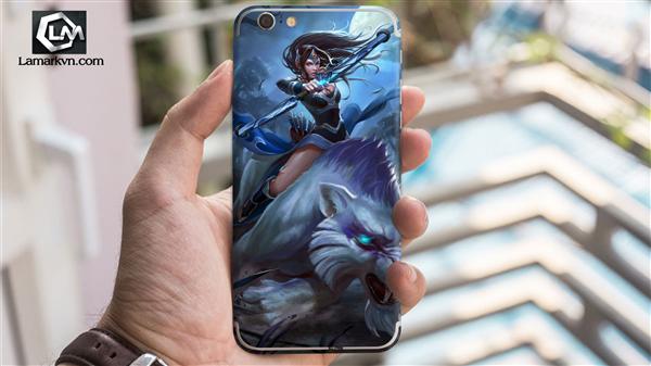 Ảnh đại diện sản phẩm skin iphone